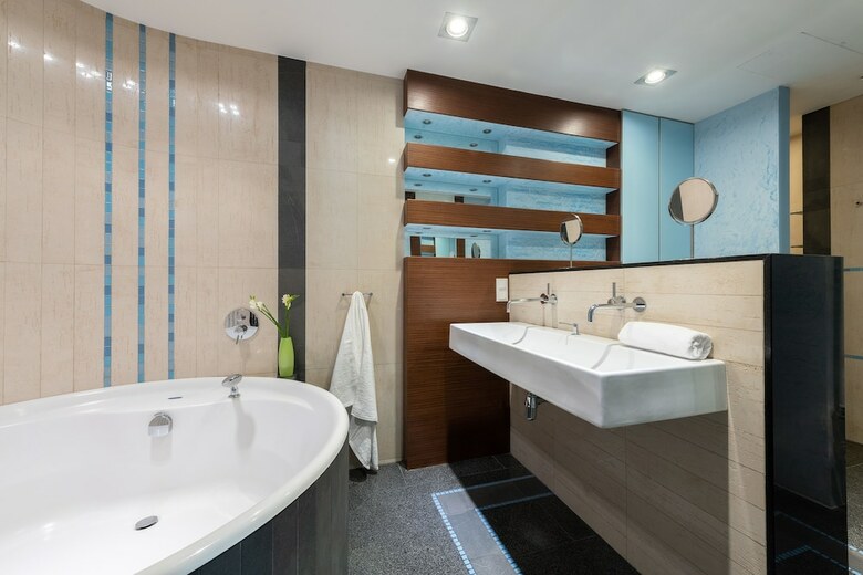 P&o Apartments Wilanow 2