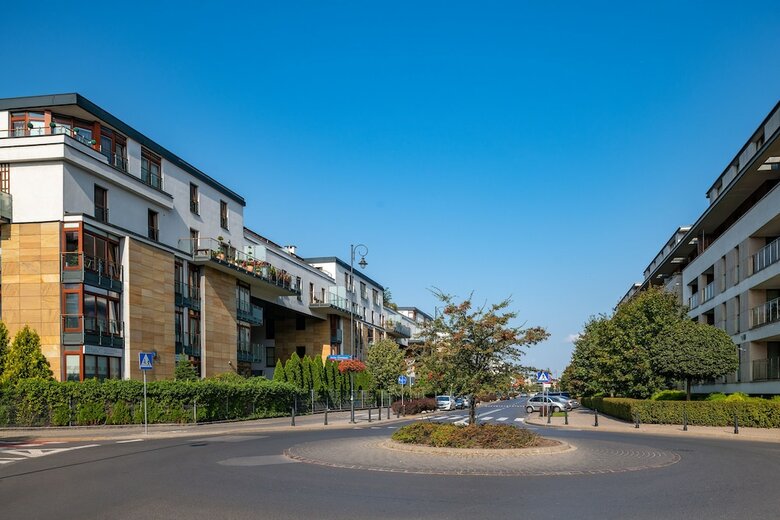 P&o Apartments Wilanow 2