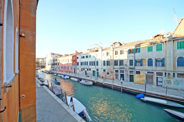 Dolcevita Apartments N. 439