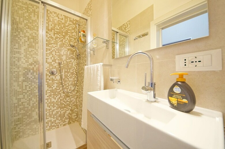 Dolcevita Apartments N. 439