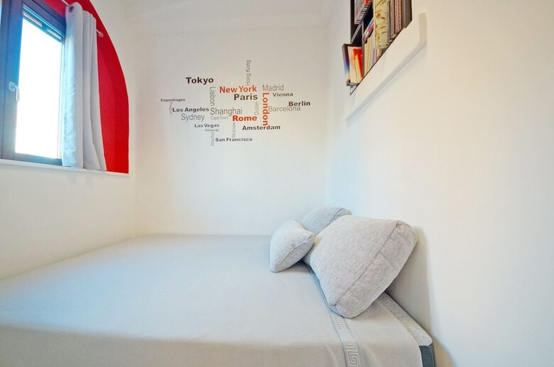 Dolcevita Apartments N. 439