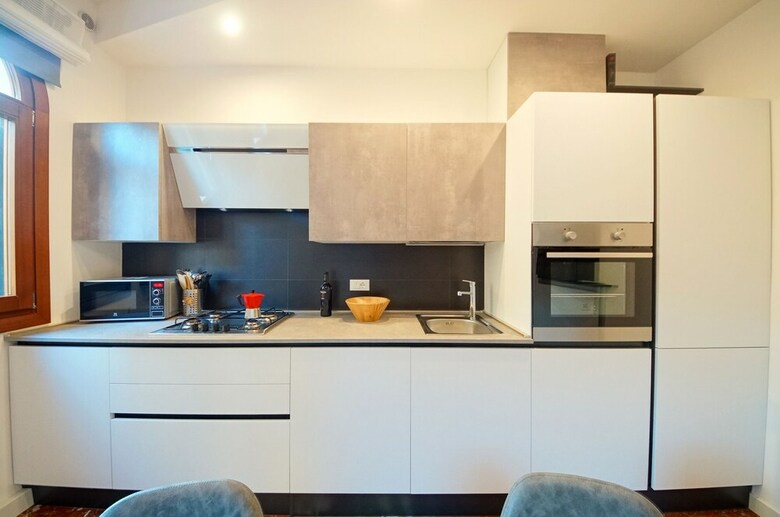 Dolcevita Apartments N. 439