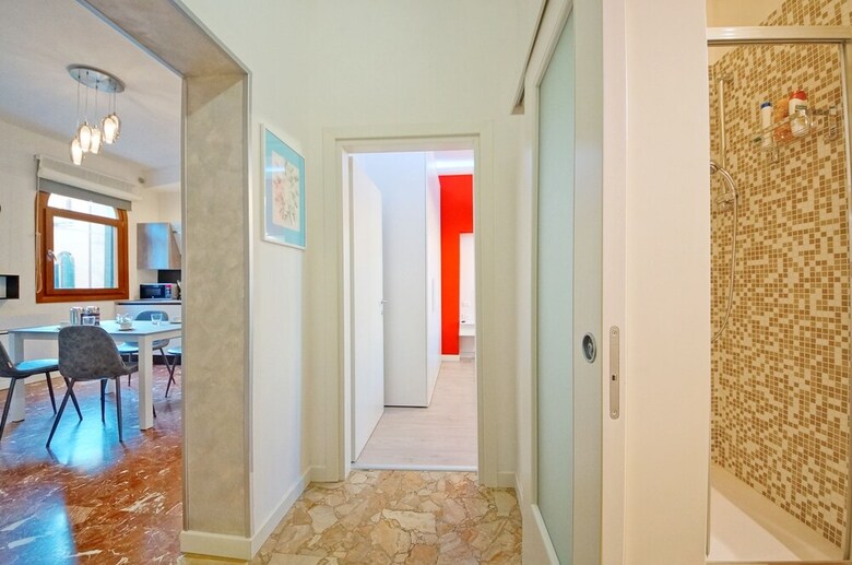Dolcevita Apartments N. 439