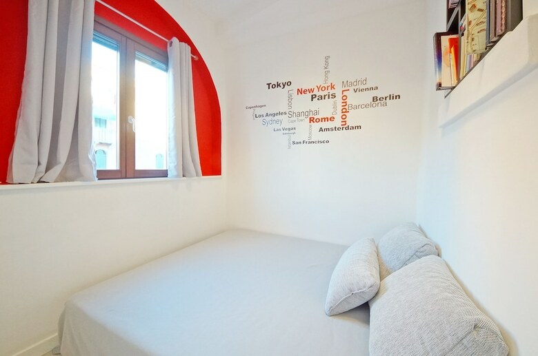 Dolcevita Apartments N. 439