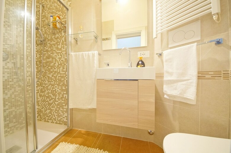 Dolcevita Apartments N. 439