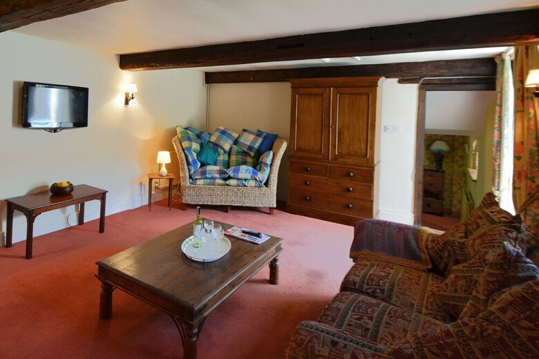Agroturismo Hillside Barn