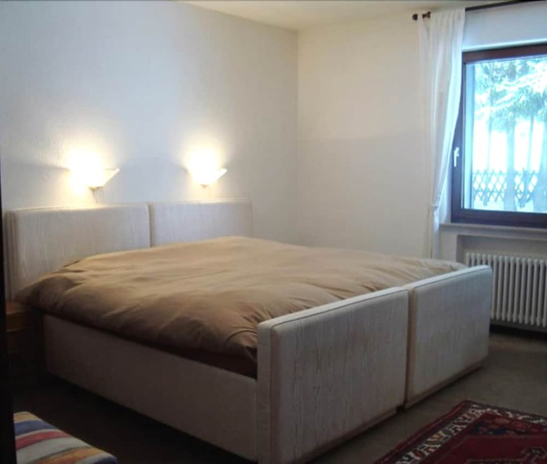 Ferienhaus Beja