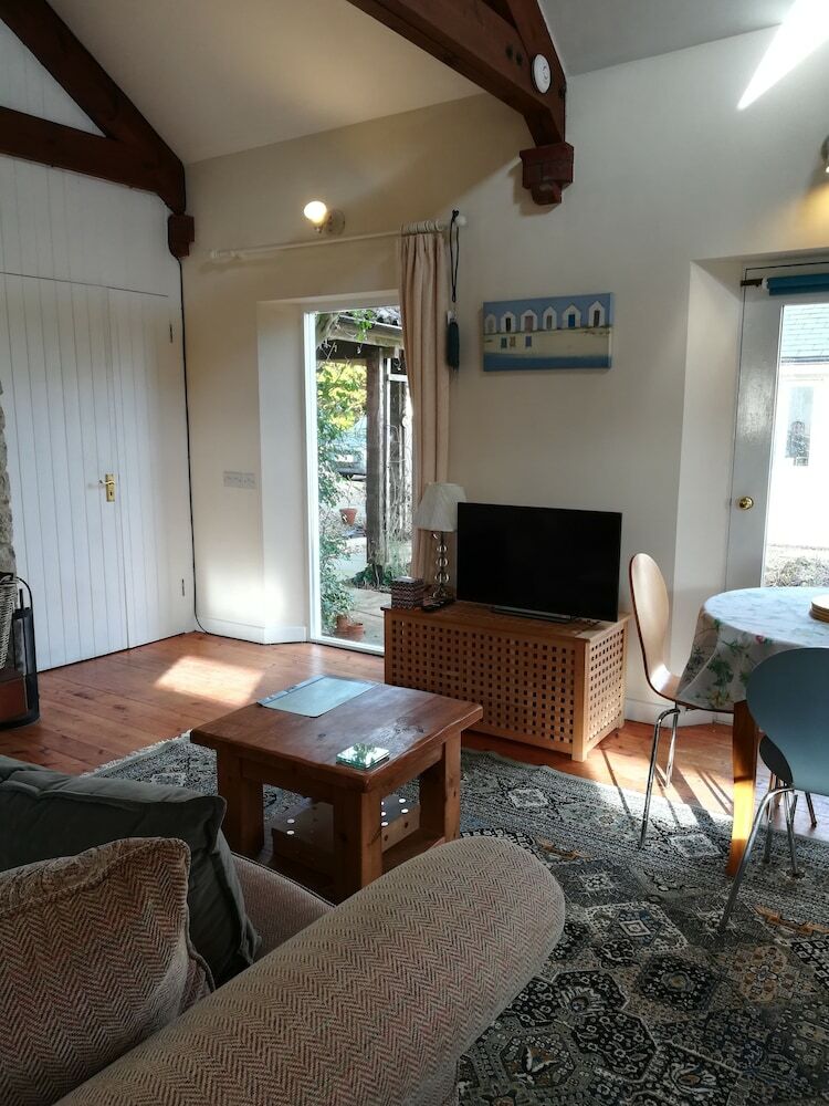Bed & Breakfast The Old Art Studio Bnb