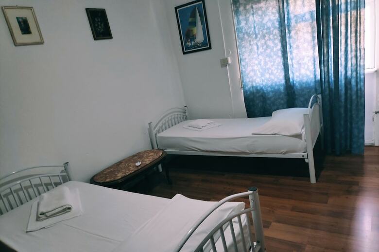 Hostelroma