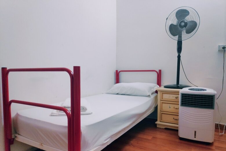 Hostelroma