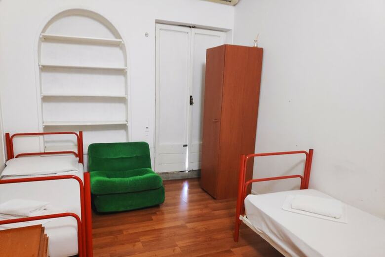 Hostelroma