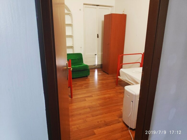 Hostelroma