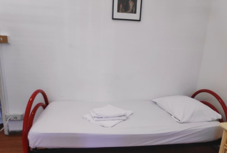 Hostelroma