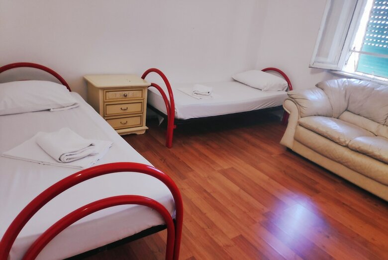 Hostelroma