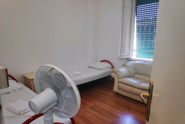 Hostelroma