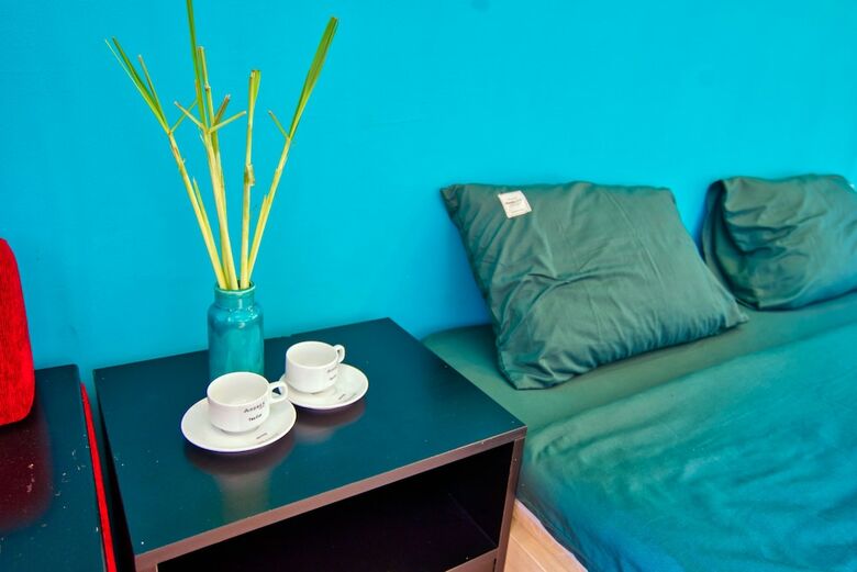 Andrea Home Hotel