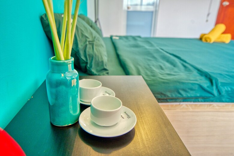 Andrea Home Hotel