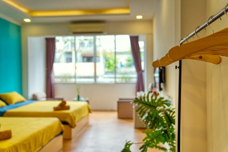 Andrea Home Hotel