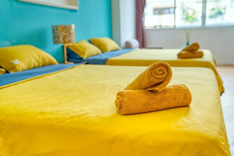 Andrea Home Hotel