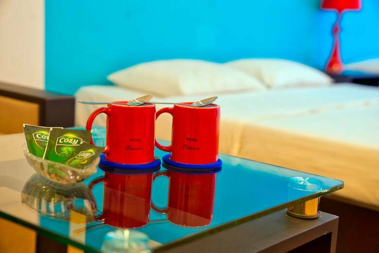 Andrea Home Hotel