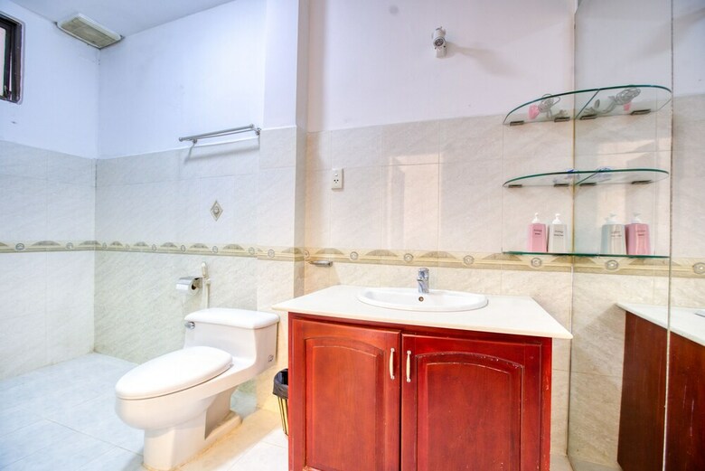 Andrea Home Hotel