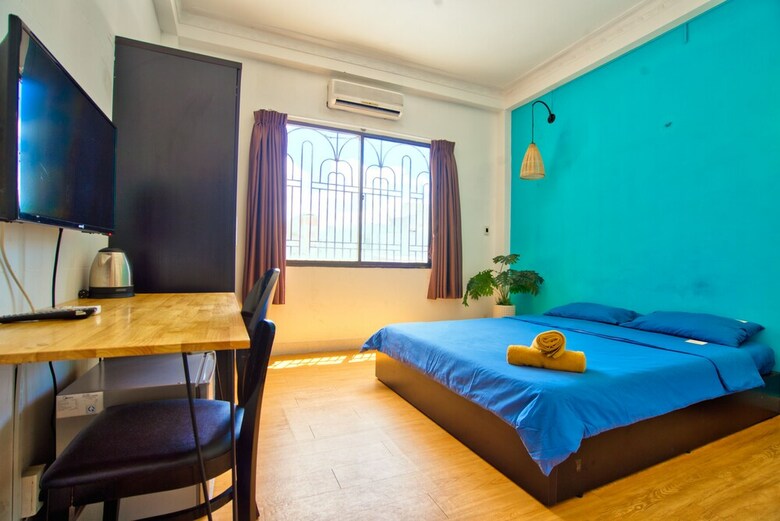 Andrea Home Hotel