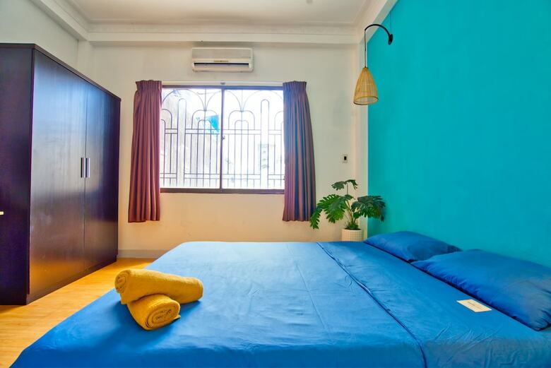 Andrea Home Hotel
