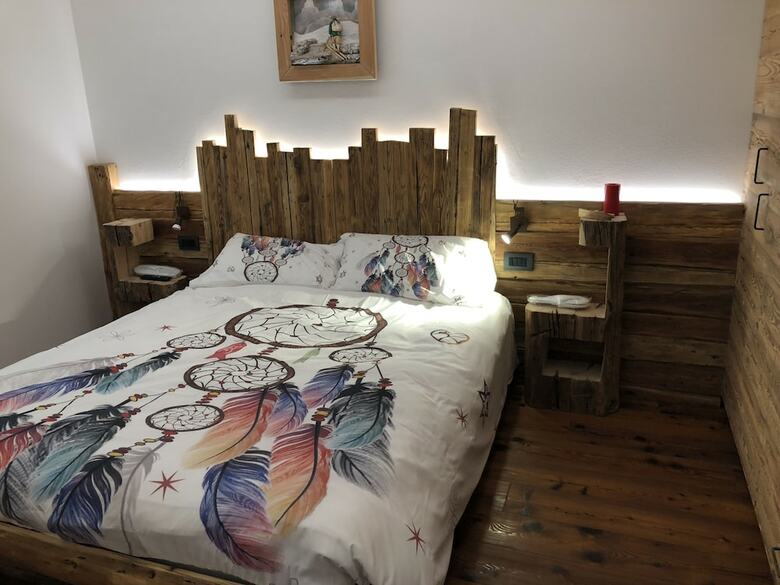 Apartamento Cesa Mia