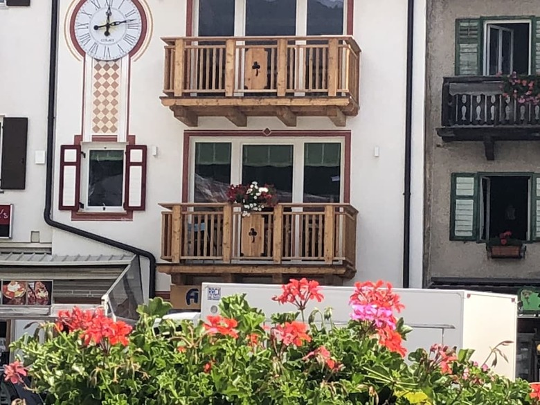 Apartamento Cesa Mia