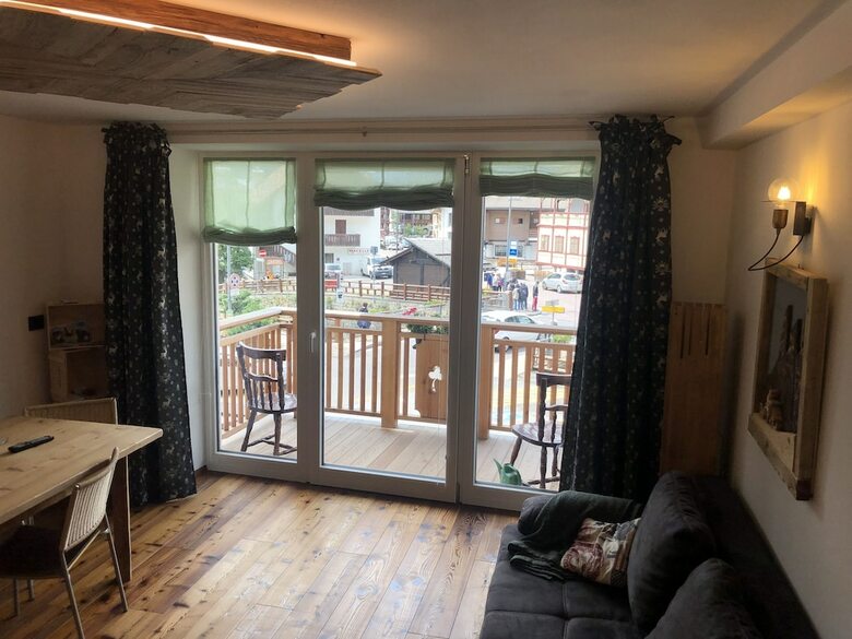Apartamento Cesa Mia