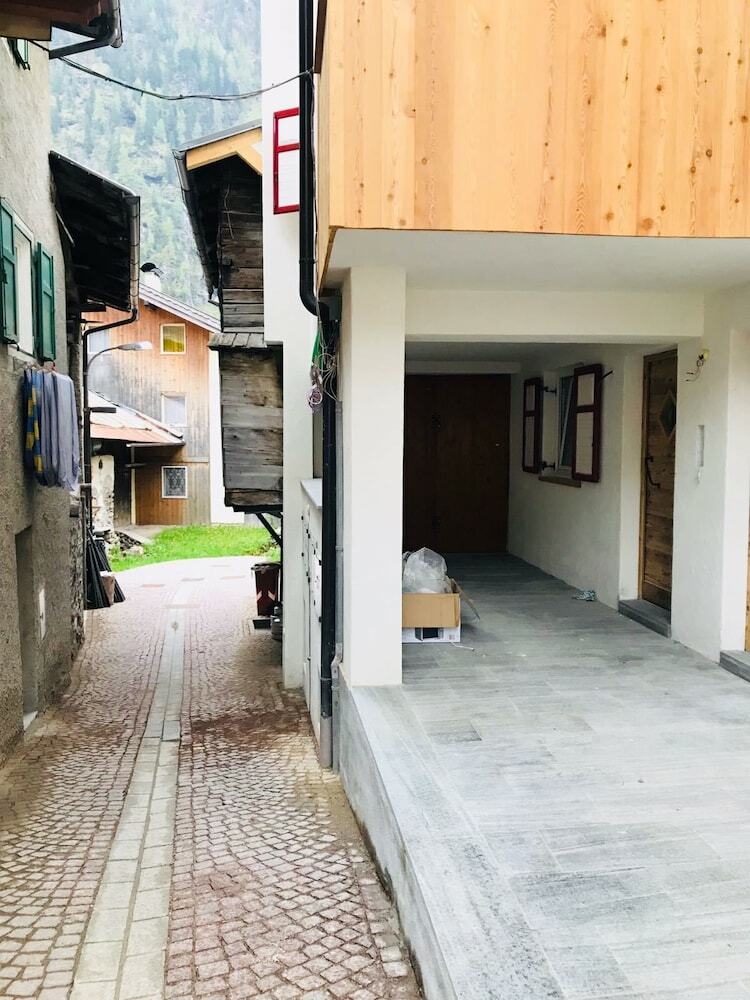 Apartamento Cesa Mia