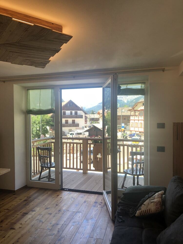 Apartamento Cesa Mia