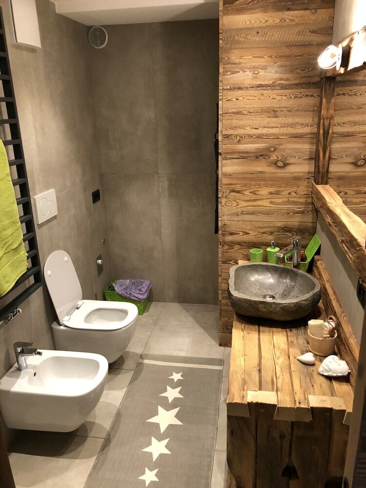 Apartamento Cesa Mia