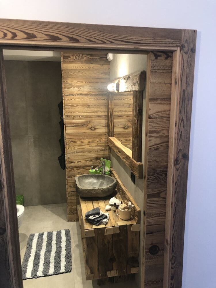 Apartamento Cesa Mia