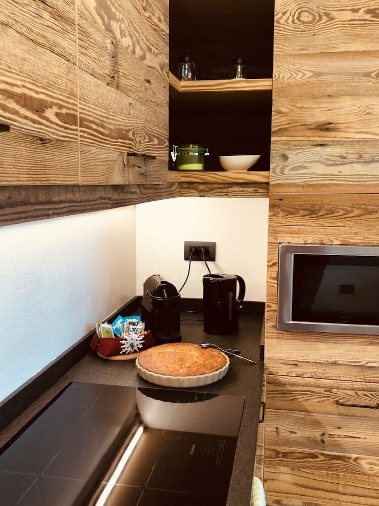 Apartamento Cesa Mia