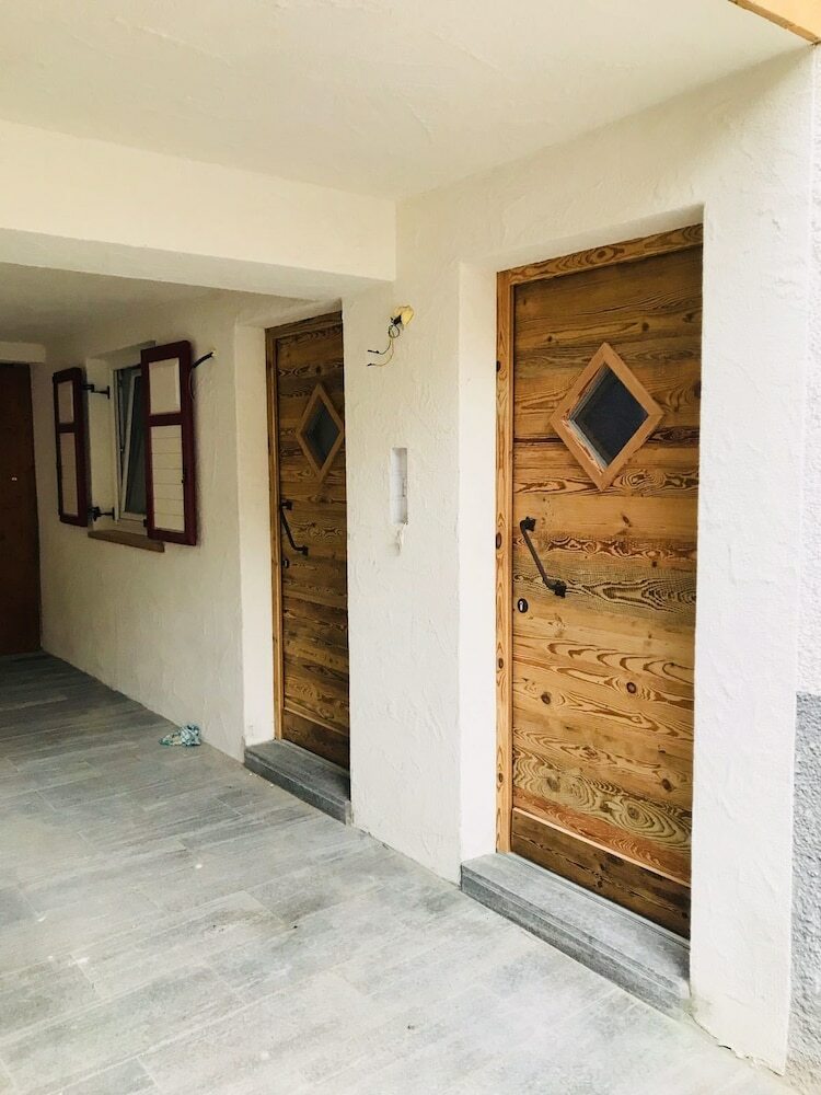 Apartamento Cesa Mia