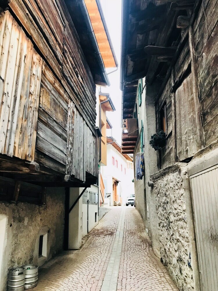 Apartamento Cesa Mia