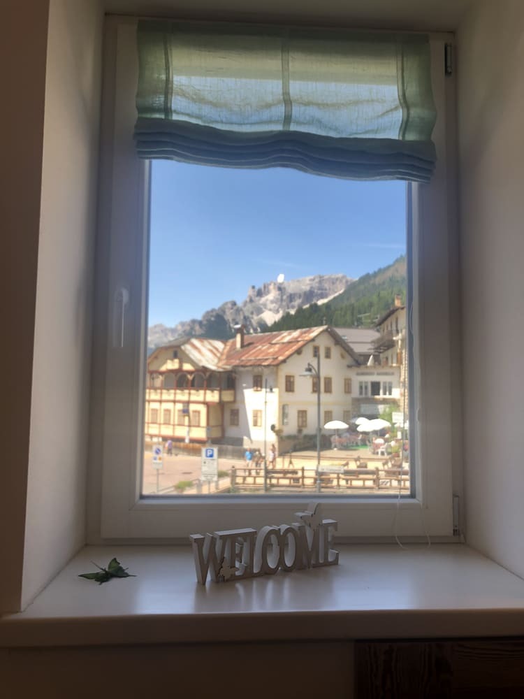 Apartamento Cesa Mia