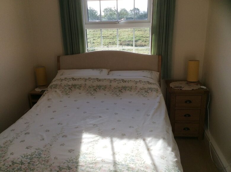 Hotel Mill Farm