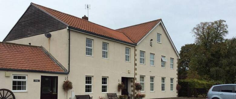 Hotel Mill Farm