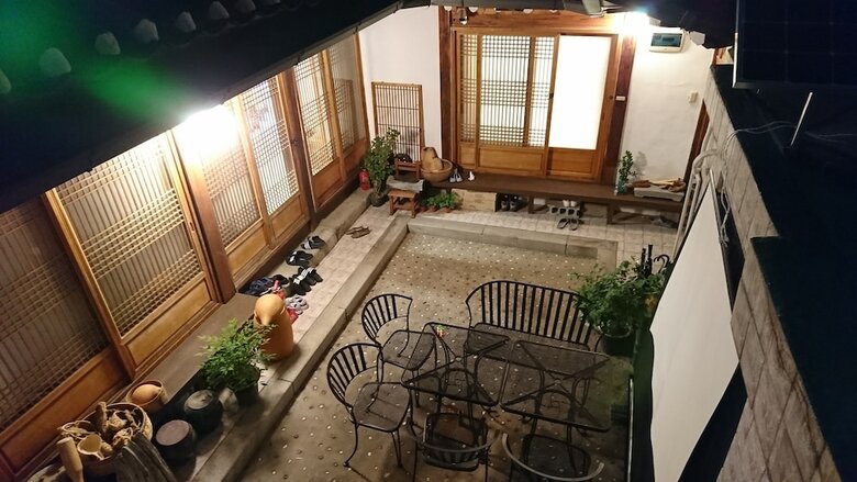 Hotel Gwang Guesthouse