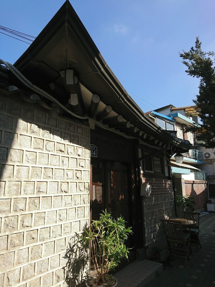 Hotel Gwang Guesthouse