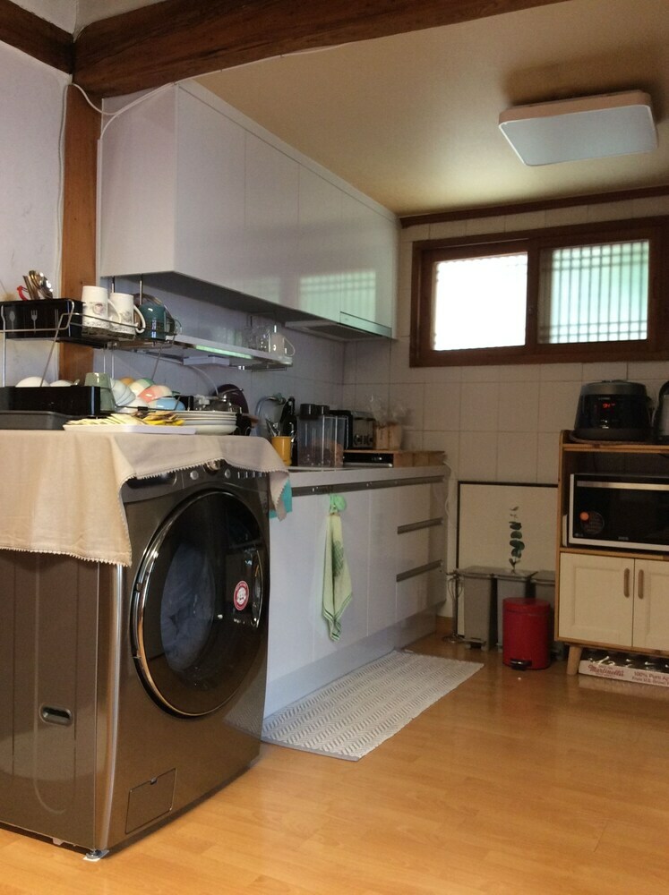 Hotel Gwang Guesthouse