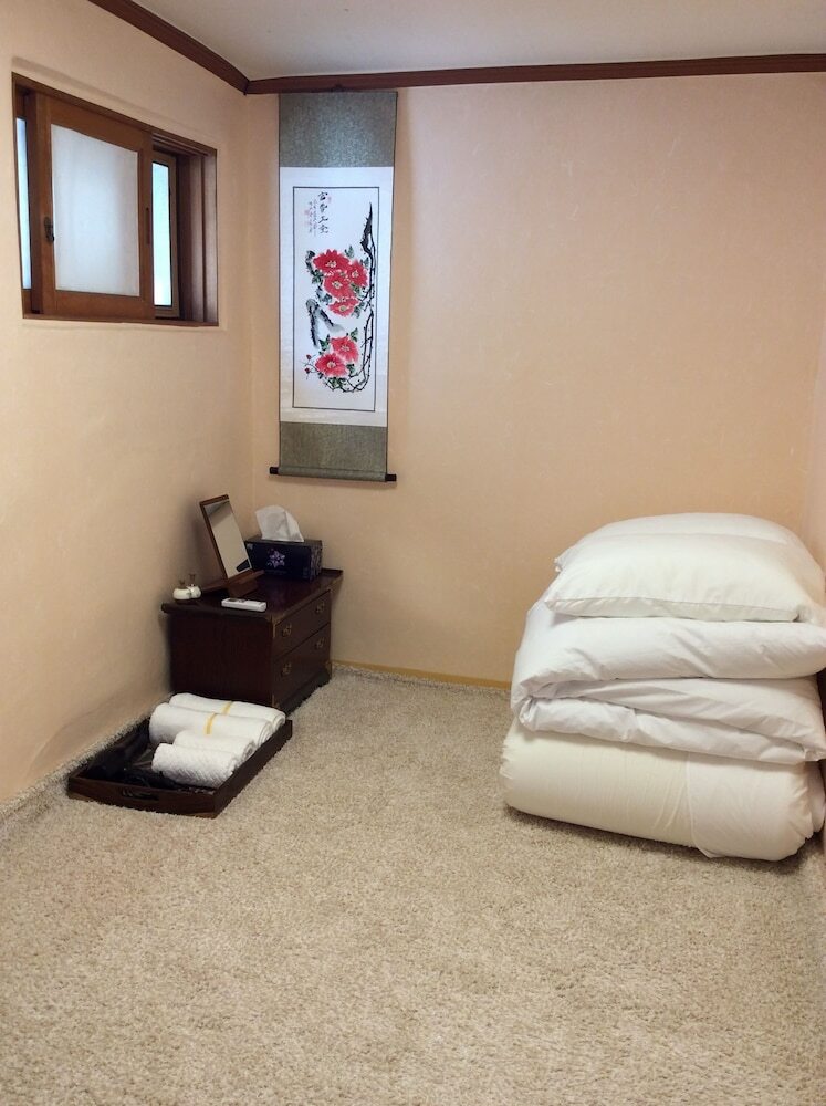 Hotel Gwang Guesthouse