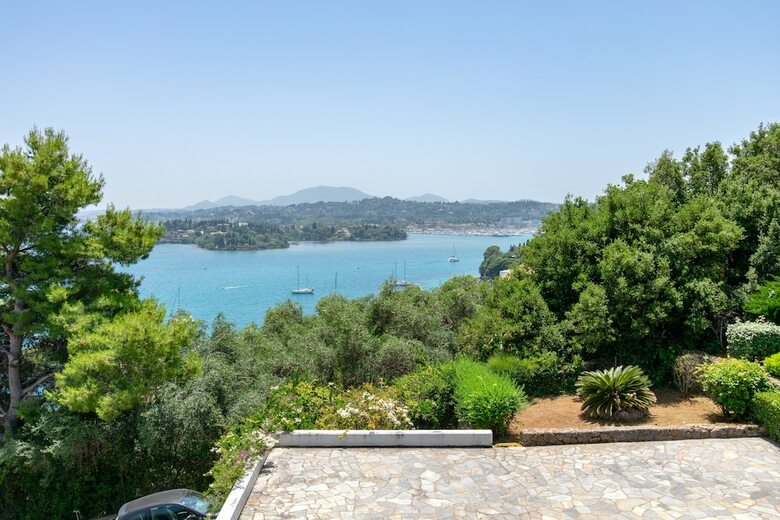 Villa Kommeno