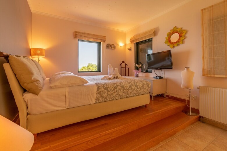 Villa Kommeno