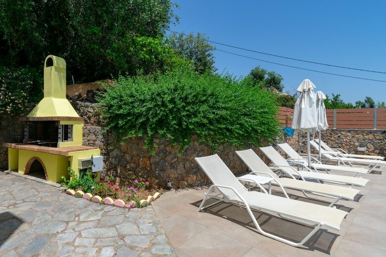 Villa Kommeno