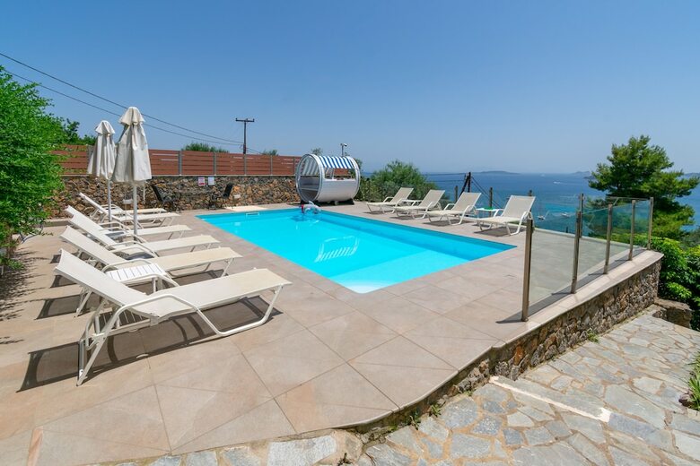 Villa Kommeno