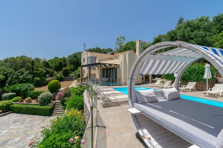 Villa Kommeno