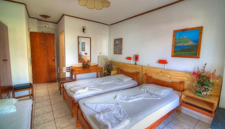 Hotel Hellas